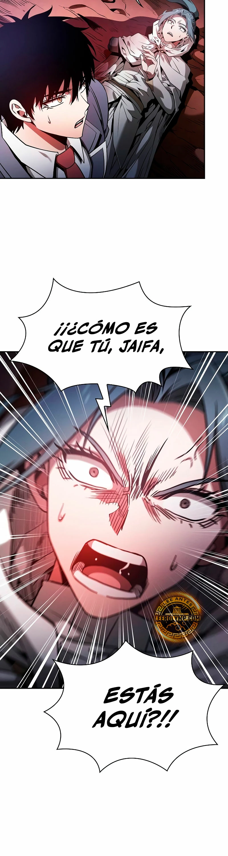 El maestro de la espada Genio de la academia > Capitulo 65 > Page 171