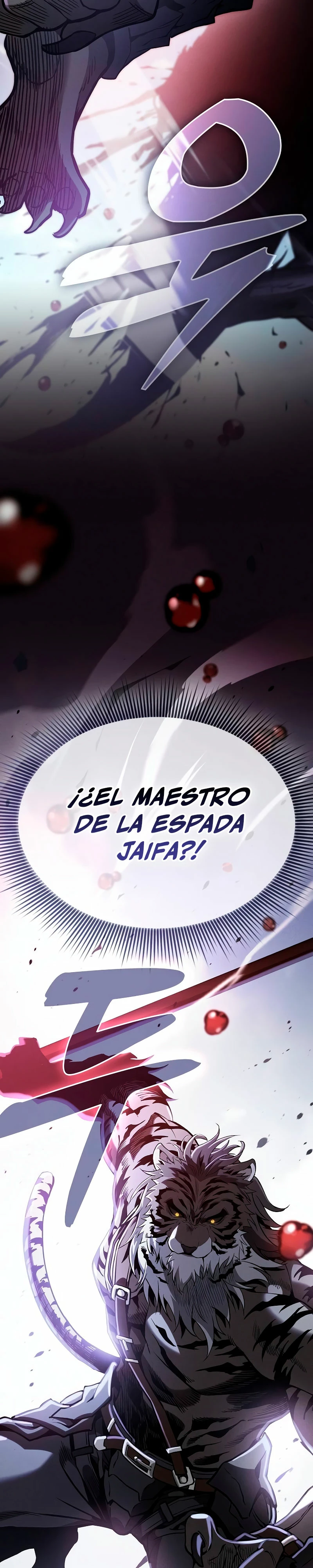 El maestro de la espada Genio de la academia > Capitulo 65 > Page 201