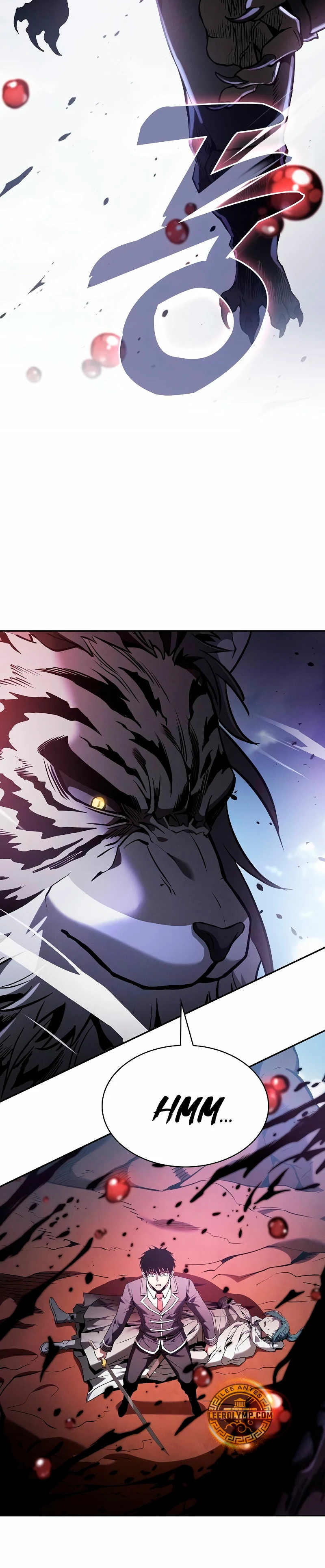 El maestro de la espada Genio de la academia > Capitulo 65 > Page 211