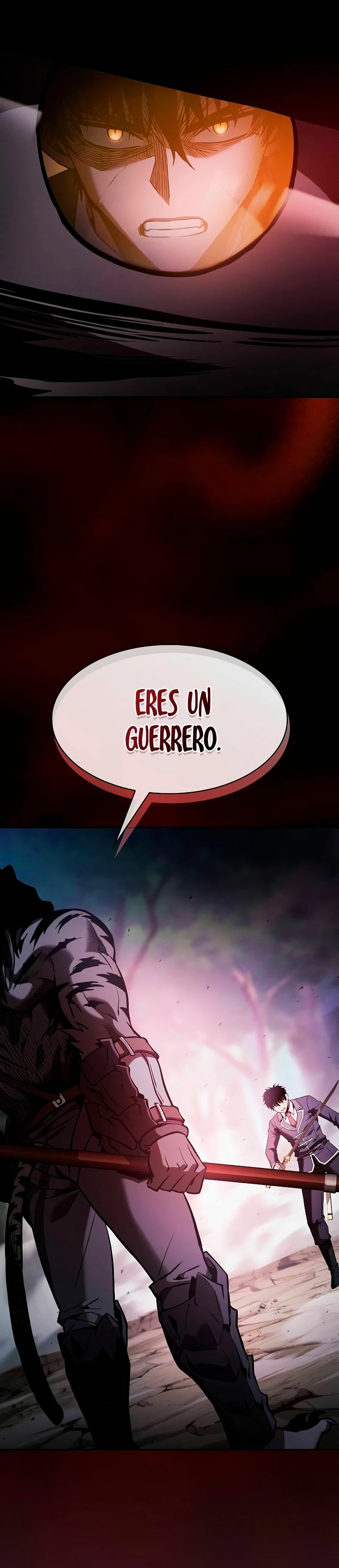 El maestro de la espada Genio de la academia > Capitulo 65 > Page 451