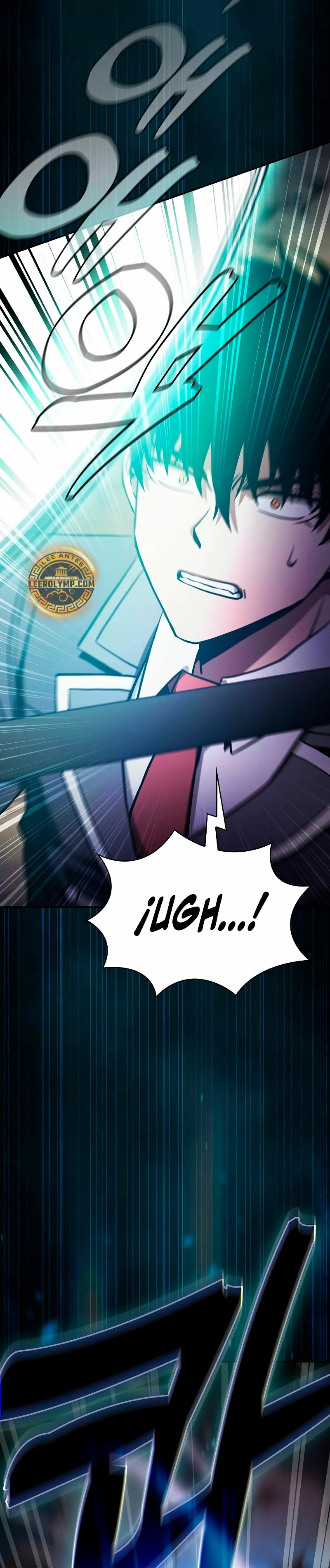 El maestro de la espada Genio de la academia > Capitulo 65 > Page 511