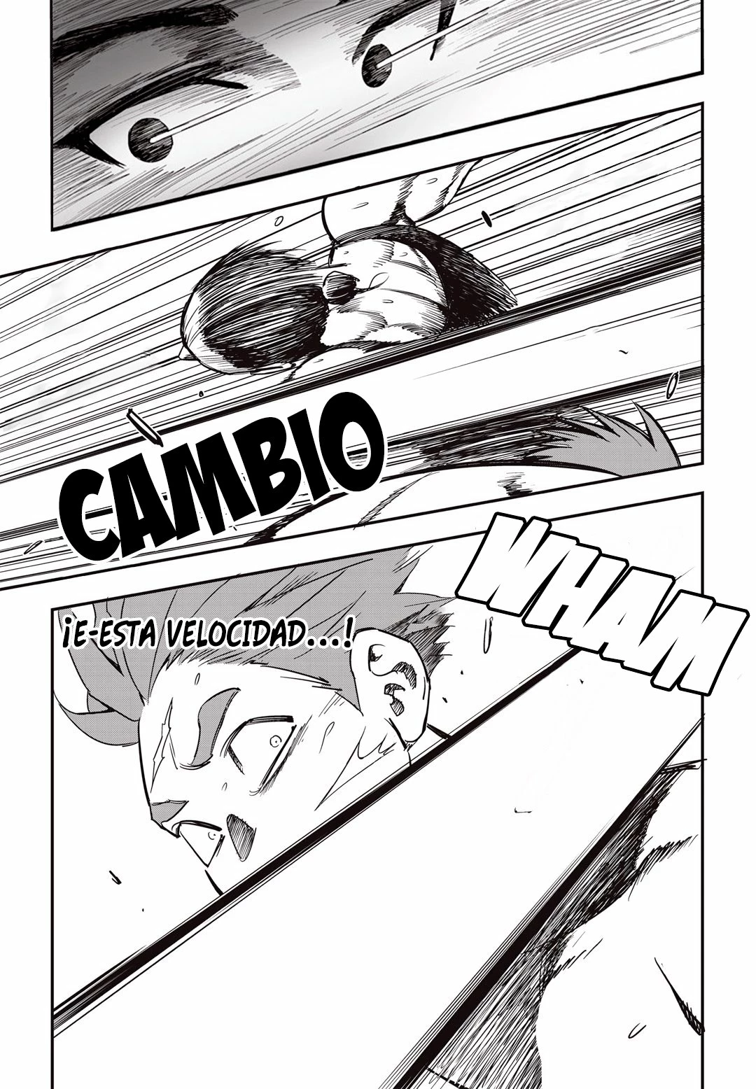 Aula de Lucha 3 > Capitulo 17 > Page 211