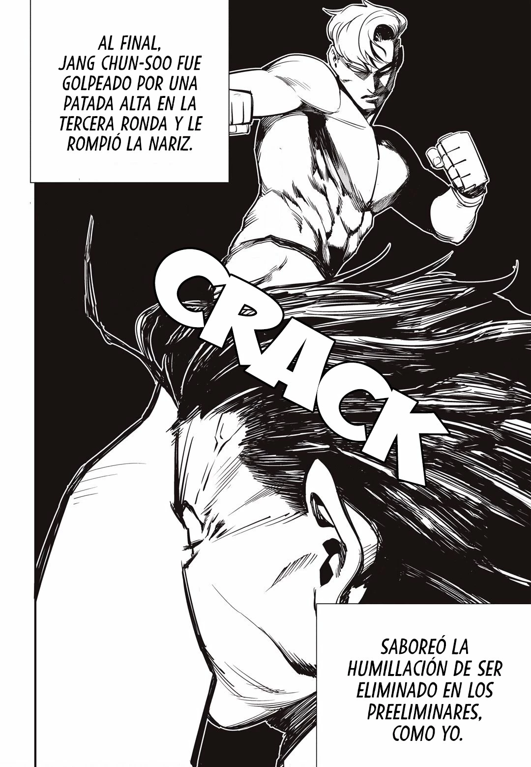 Aula de Lucha 3 > Capitulo 19 > Page 81