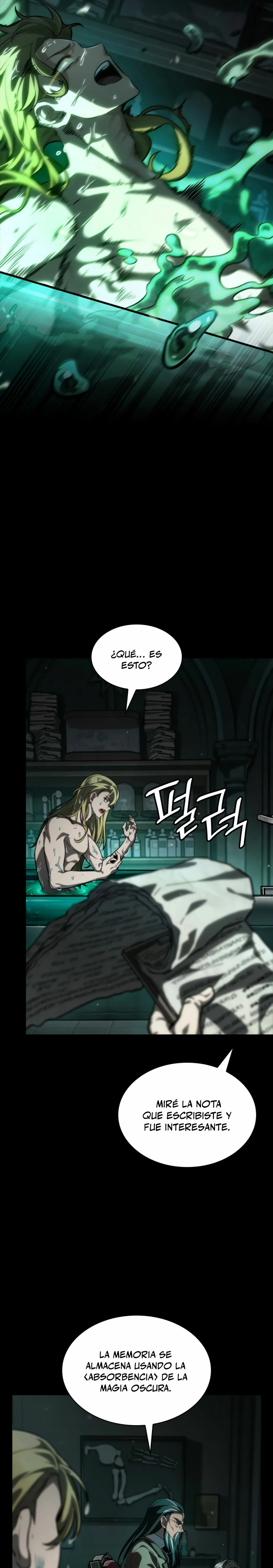 Shirone El Infinit0 (Mago infinito) > Capitulo 83 > Page 171