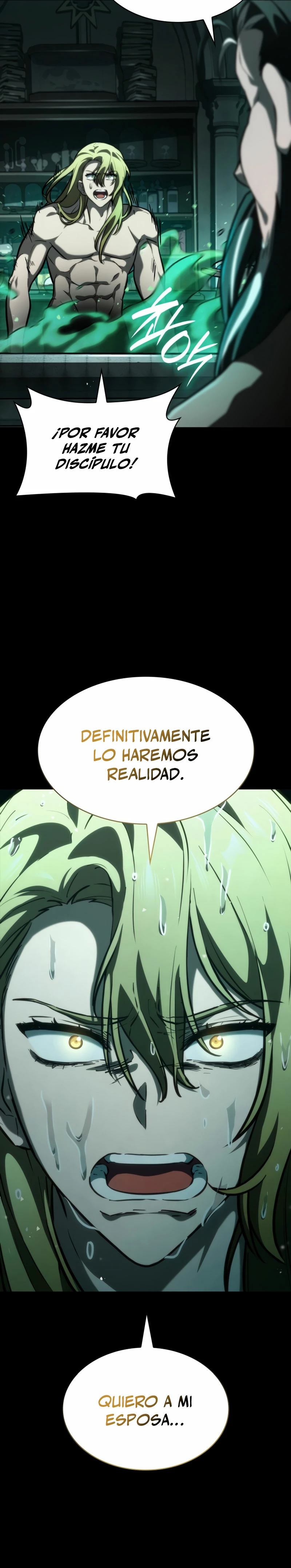 Shirone El Infinit0 (Mago infinito) > Capitulo 83 > Page 211