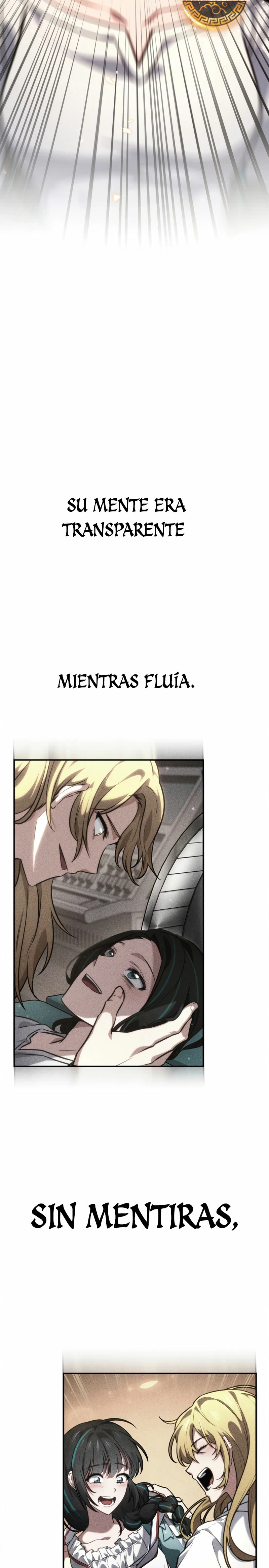 Shirone El Infinit0 (Mago infinito) > Capitulo 83 > Page 401