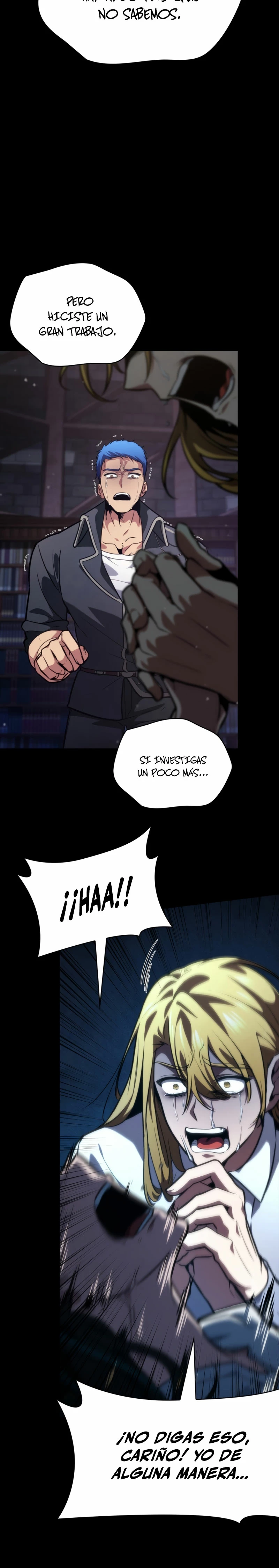 Shirone El Infinit0 (Mago infinito) > Capitulo 83 > Page 471