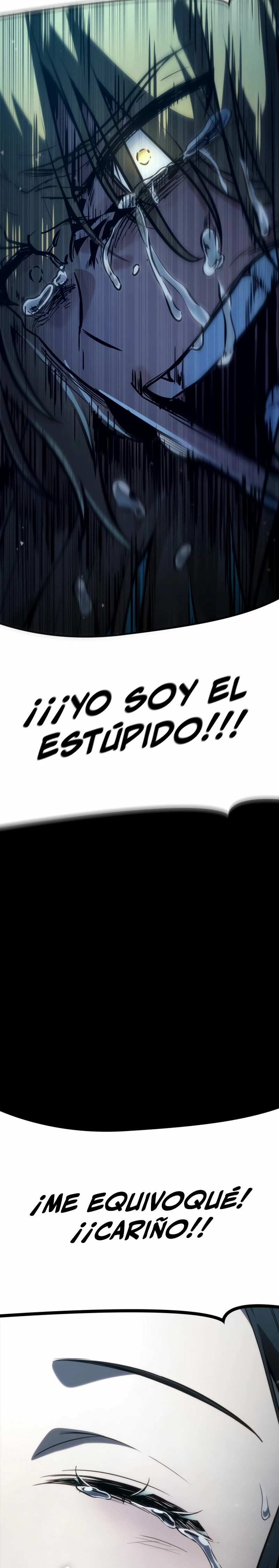 Shirone El Infinit0 (Mago infinito) > Capitulo 83 > Page 491