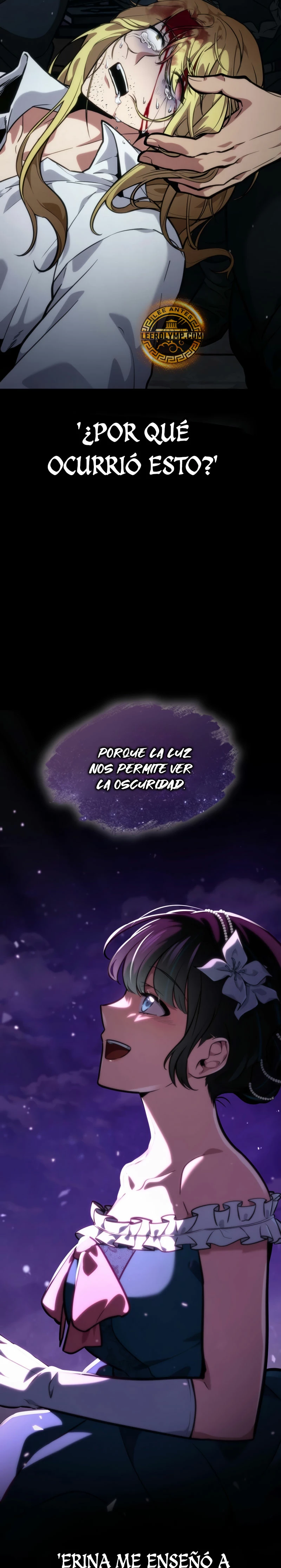 Shirone El Infinit0 (Mago infinito) > Capitulo 84 > Page 31