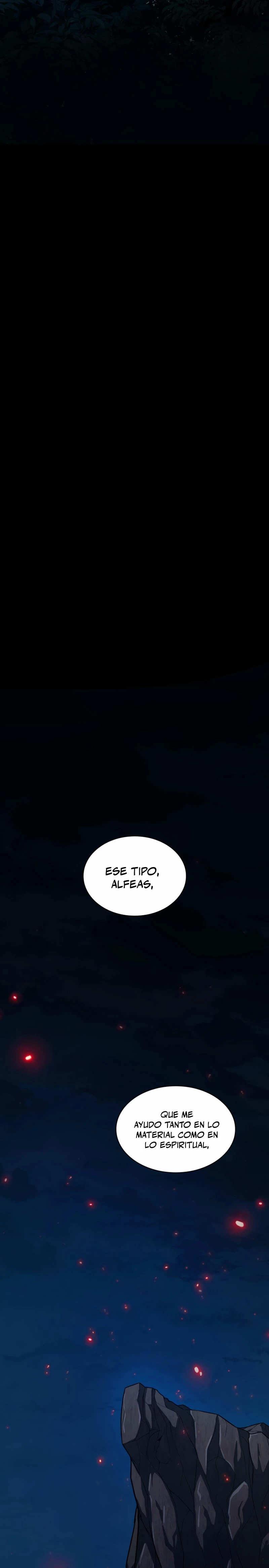 Shirone El Infinit0 (Mago infinito) > Capitulo 84 > Page 151