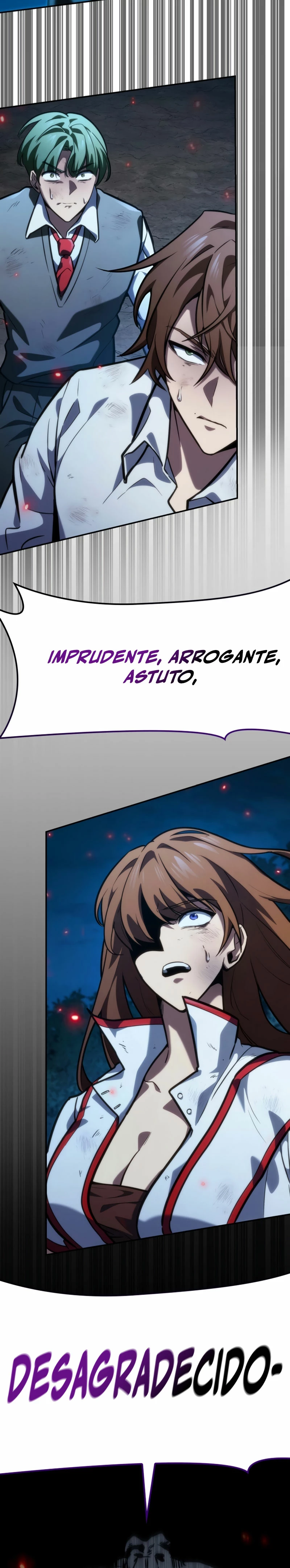 Shirone El Infinit0 (Mago infinito) > Capitulo 84 > Page 211