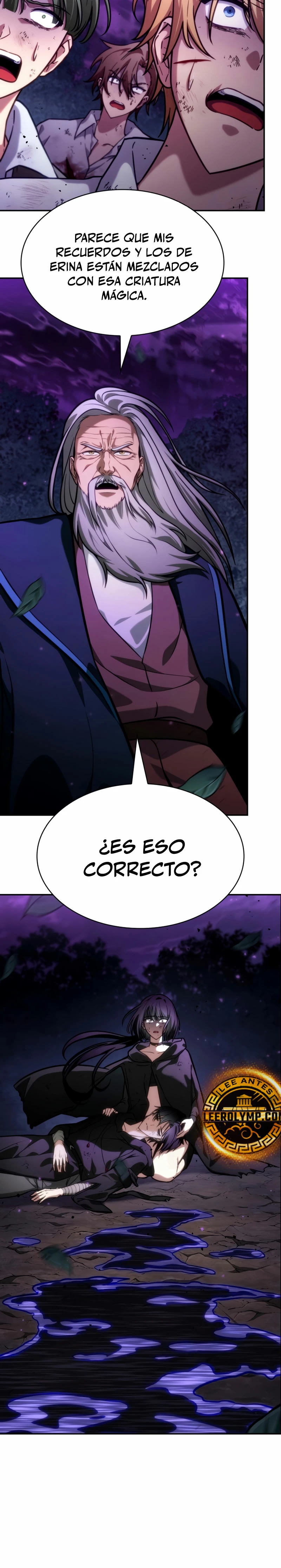 Shirone El Infinit0 (Mago infinito) > Capitulo 85 > Page 211