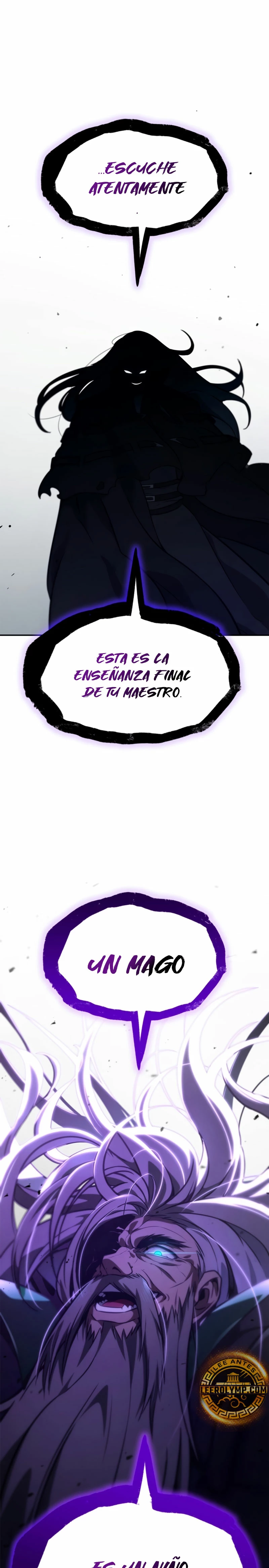 Shirone El Infinit0 (Mago infinito) > Capitulo 86 > Page 151