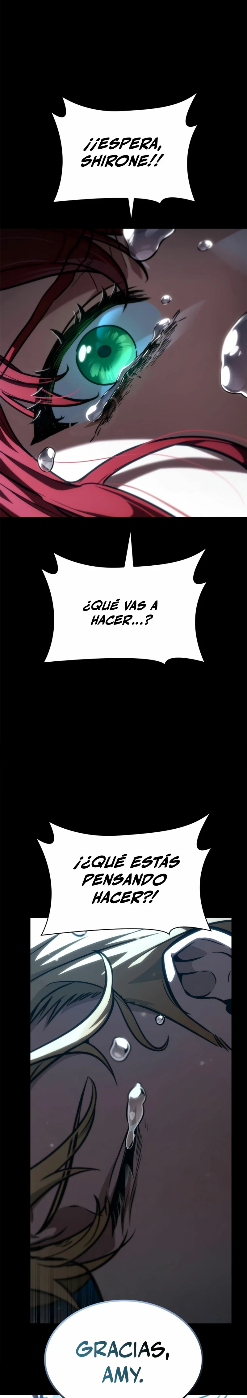 Shirone El Infinit0 (Mago infinito) > Capitulo 86 > Page 351