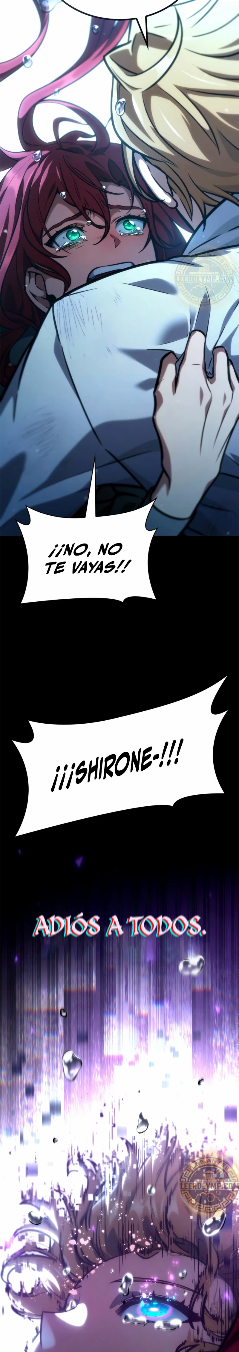 Shirone El Infinit0 (Mago infinito) > Capitulo 86 > Page 361