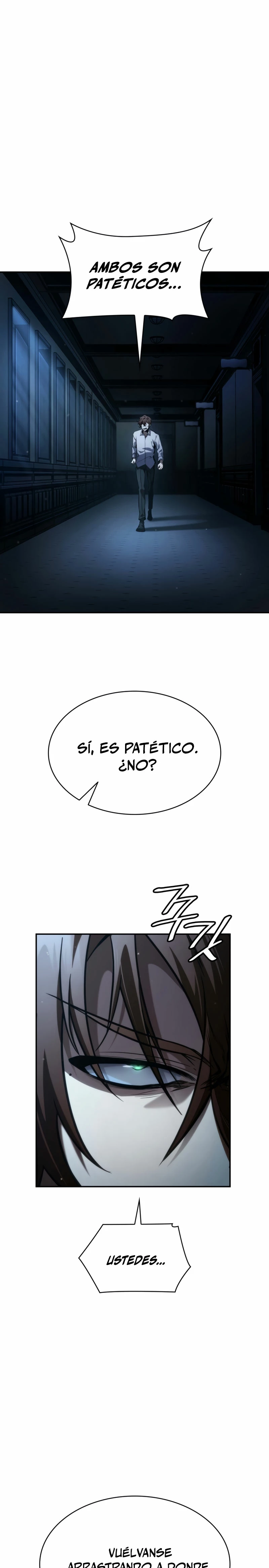 Shirone El Infinit0 (Mago infinito) > Capitulo 87 > Page 361