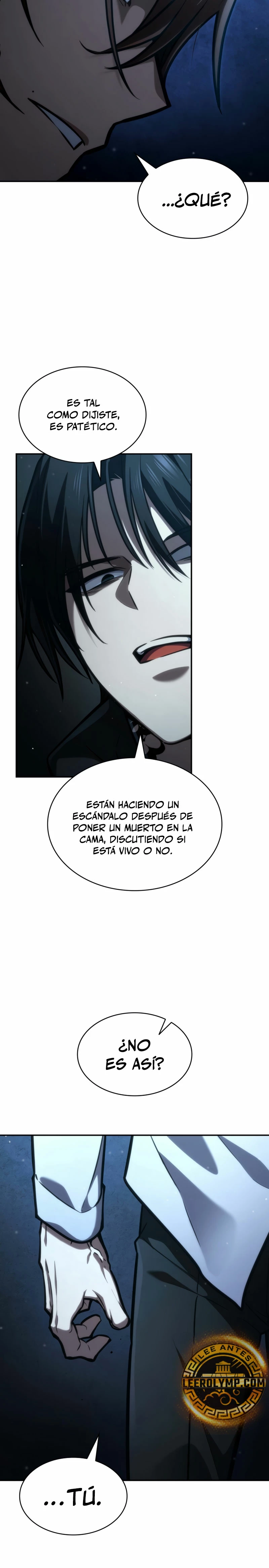 Shirone El Infinit0 (Mago infinito) > Capitulo 87 > Page 381