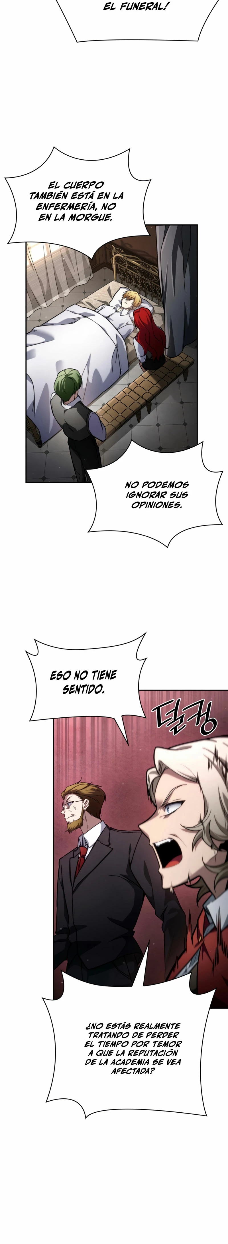 Shirone El Infinit0 (Mago infinito) > Capitulo 88 > Page 251