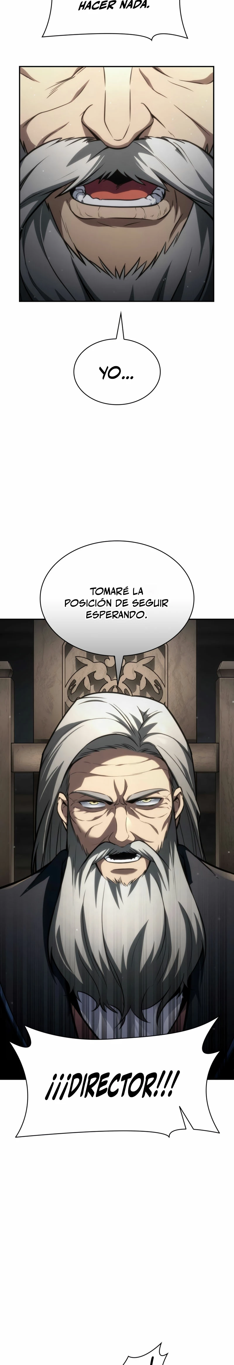 Shirone El Infinit0 (Mago infinito) > Capitulo 88 > Page 281