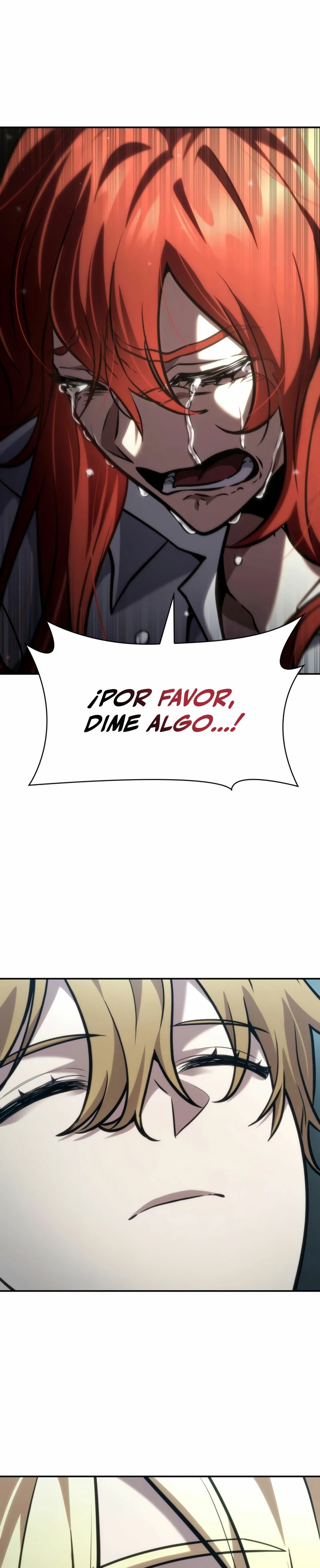 Shirone El Infinit0 (Mago infinito) > Capitulo 88 > Page 421