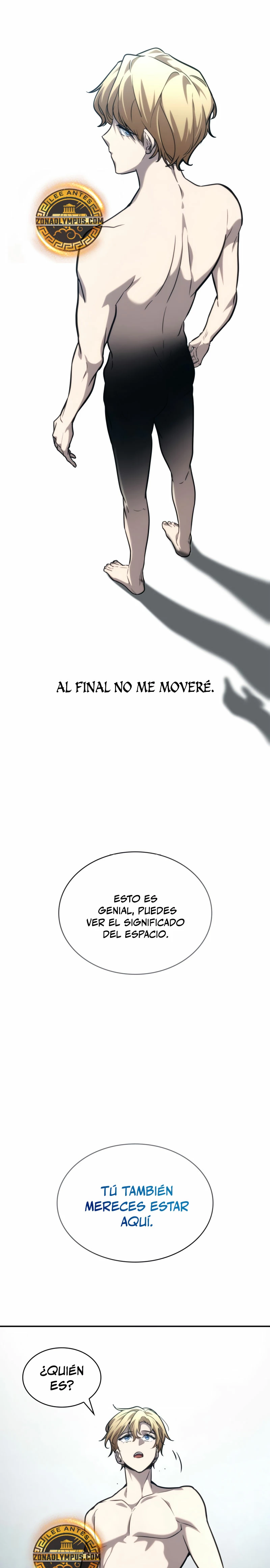 Shirone El Infinit0 (Mago infinito) > Capitulo 89 > Page 81