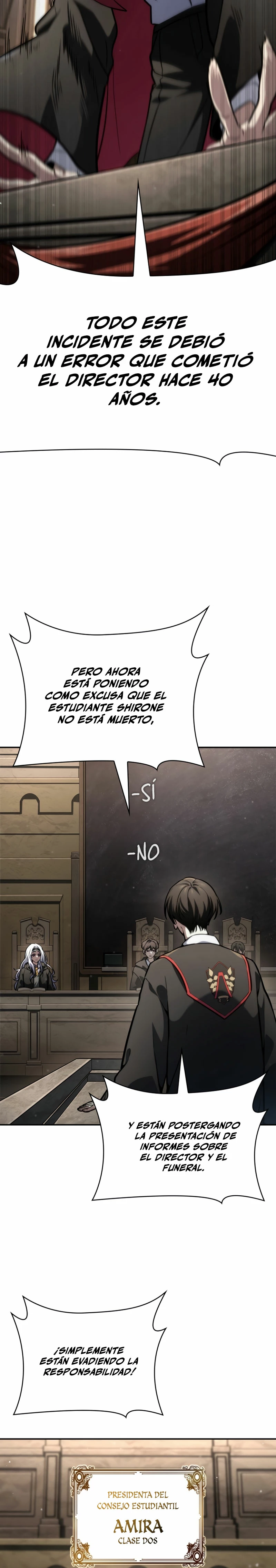 Shirone El Infinit0 (Mago infinito) > Capitulo 89 > Page 181