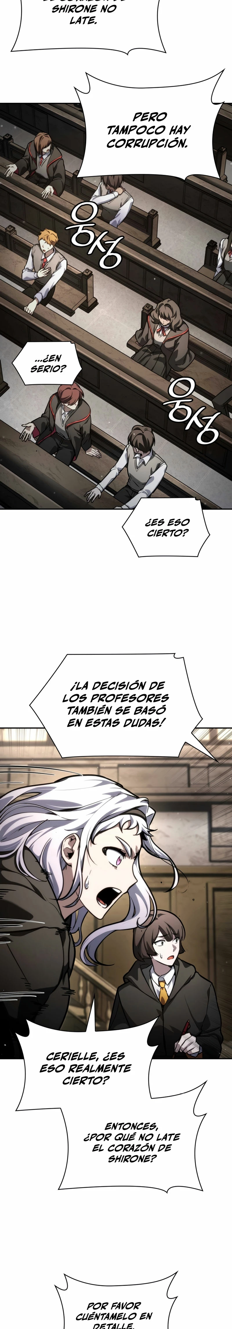 Shirone El Infinit0 (Mago infinito) > Capitulo 89 > Page 211