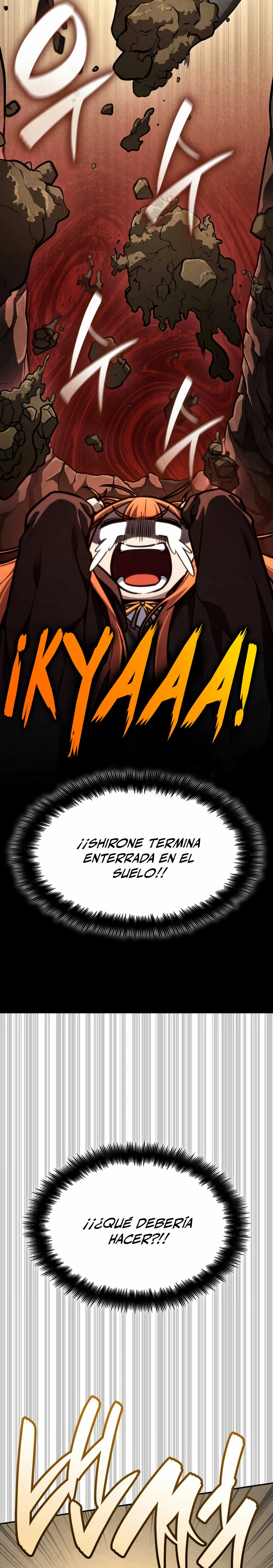 Shirone El Infinit0 (Mago infinito) > Capitulo 89 > Page 271