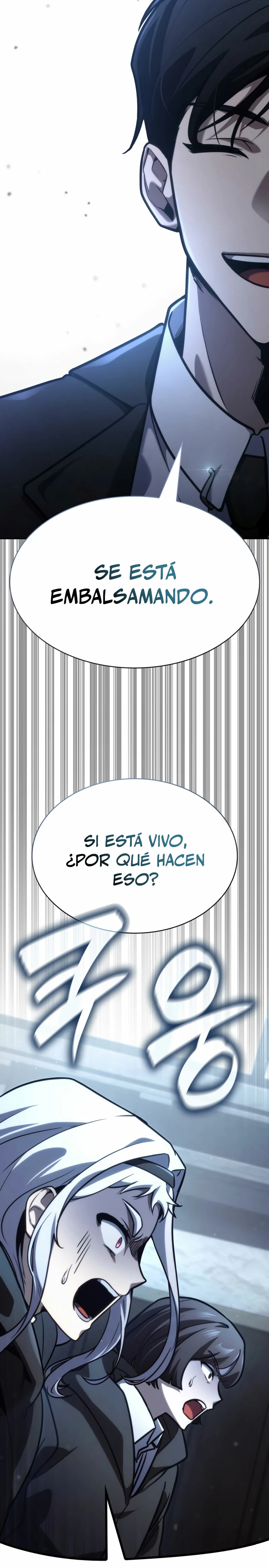 Shirone El Infinit0 (Mago infinito) > Capitulo 89 > Page 381