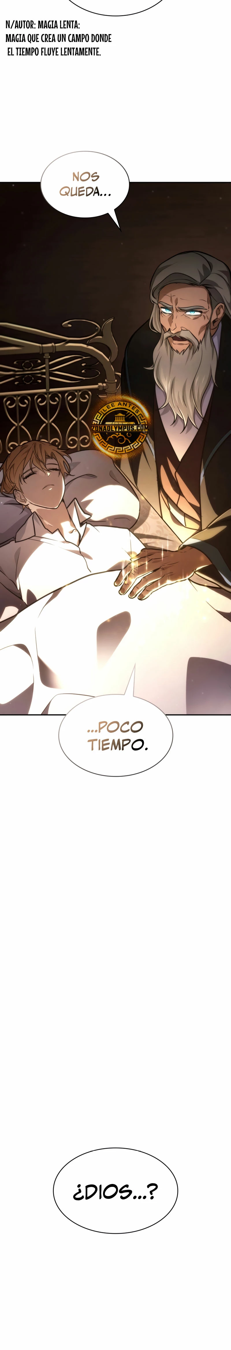 Shirone El Infinit0 (Mago infinito) > Capitulo 89 > Page 441