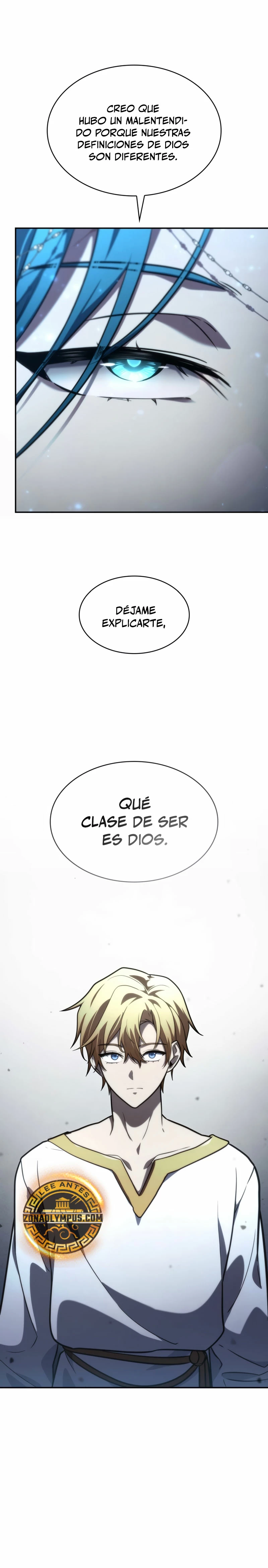 Shirone El Infinit0 (Mago infinito) > Capitulo 90 > Page 171