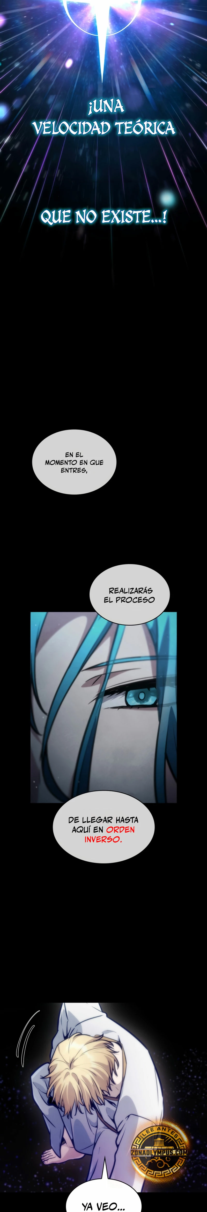 Shirone El Infinit0 (Mago infinito) > Capitulo 91 > Page 271