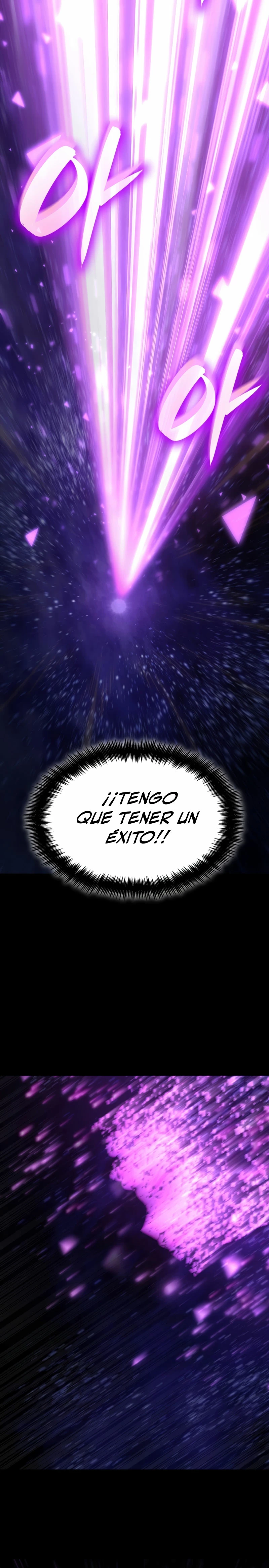 Shirone El Infinit0 (Mago infinito) > Capitulo 91 > Page 311