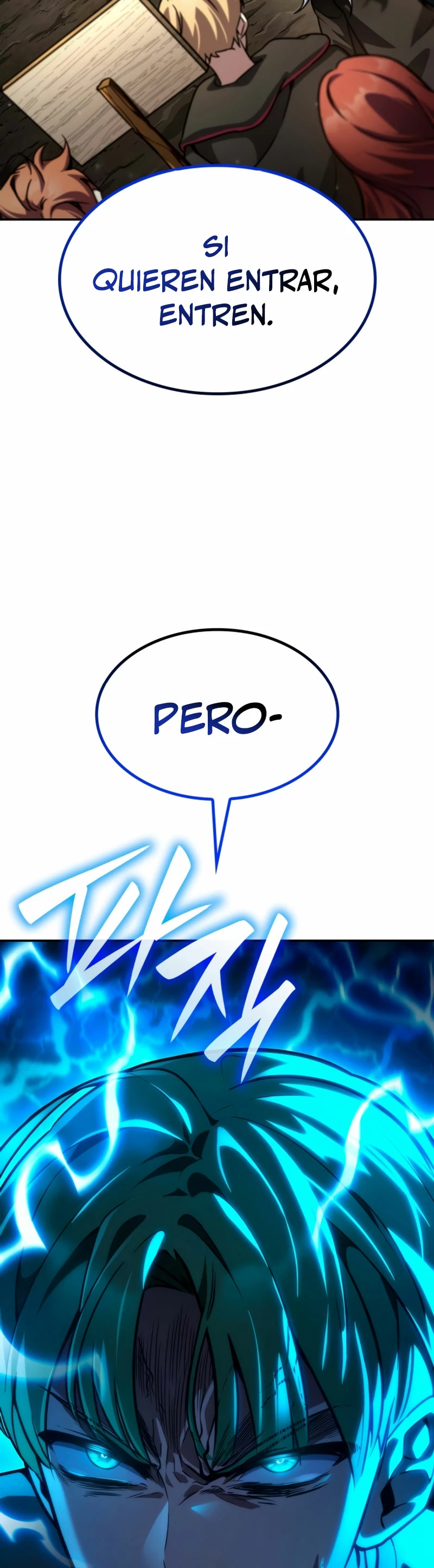 Shirone El Infinit0 (Mago infinito) > Capitulo 91 > Page 471