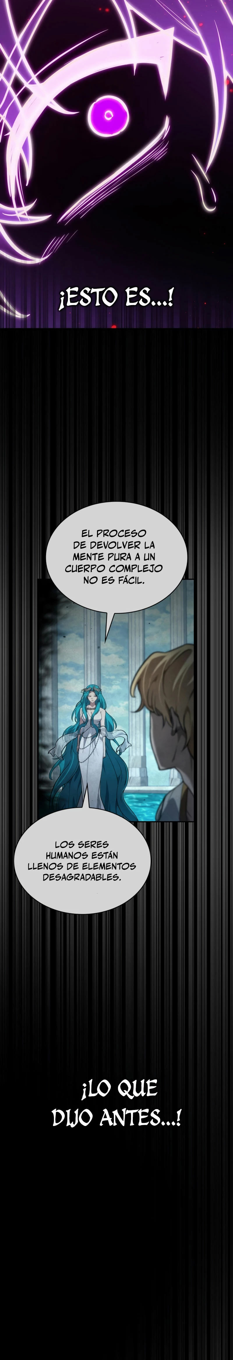 Shirone El Infinit0 (Mago infinito) > Capitulo 92 > Page 131