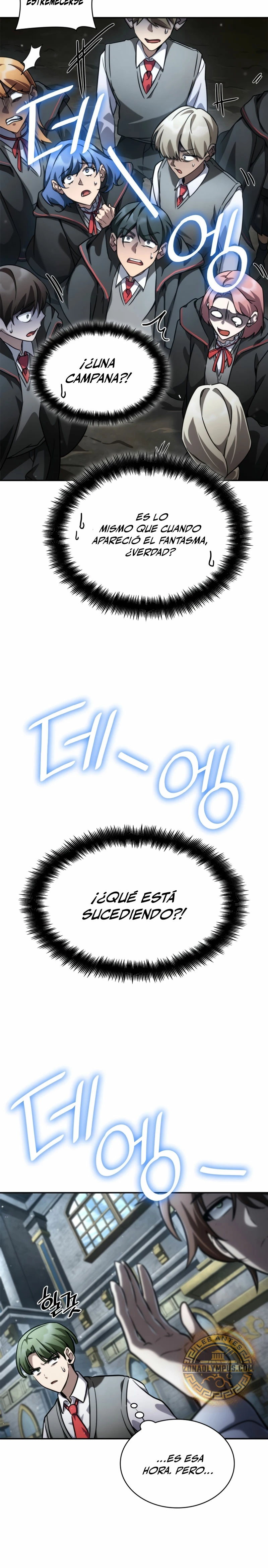 Shirone El Infinit0 (Mago infinito) > Capitulo 92 > Page 321