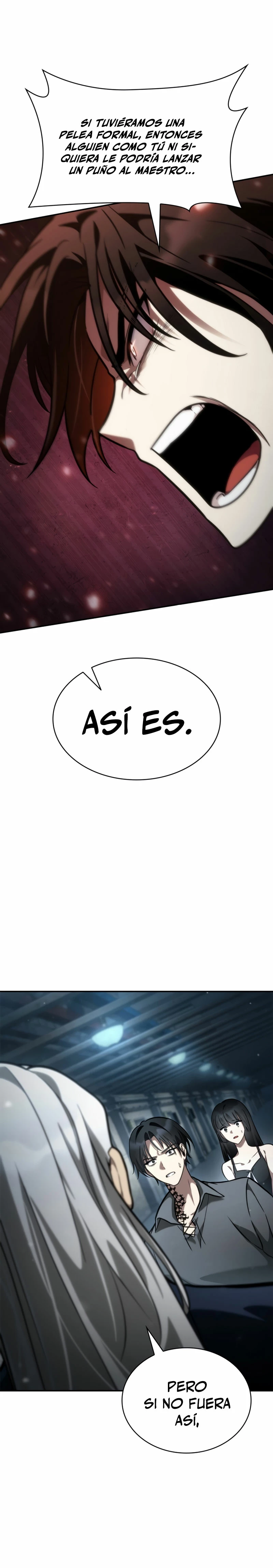 Shirone El Infinit0 (Mago infinito) > Capitulo 95 > Page 271