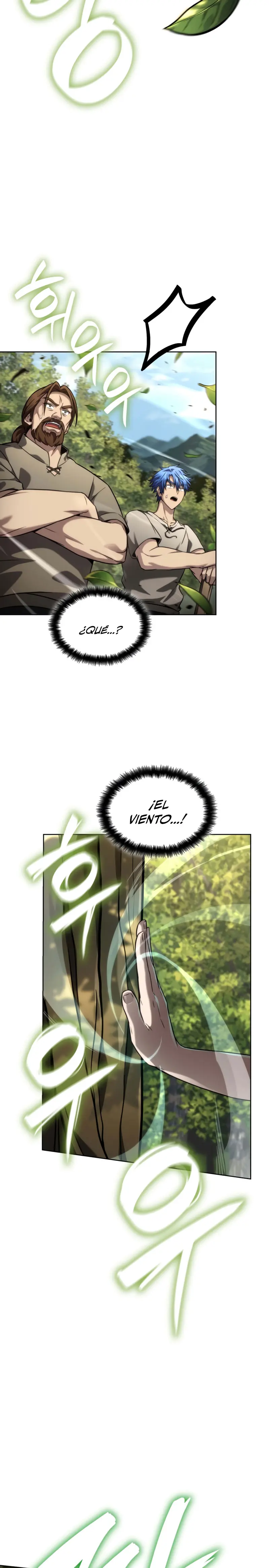 Shirone El Infinit0 (Mago infinito) > Capitulo 104 > Page 281