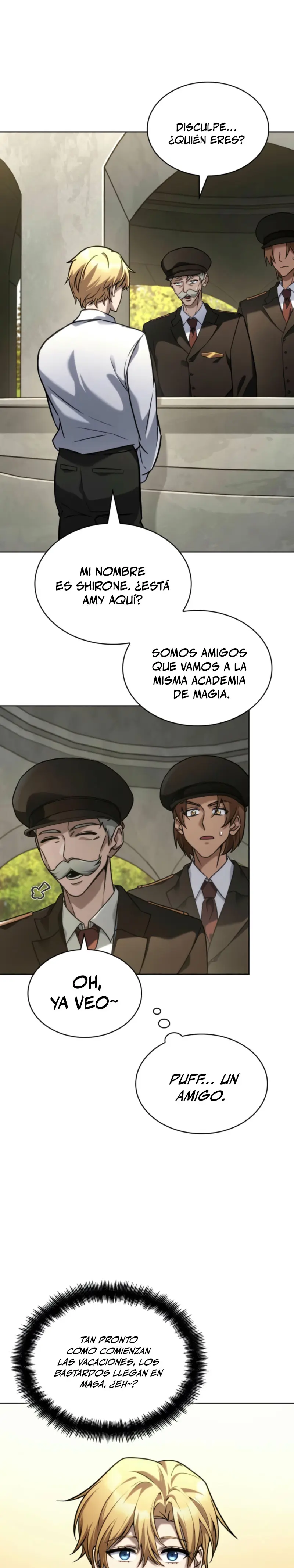 Shirone El Infinit0 (Mago infinito) > Capitulo 105 > Page 161