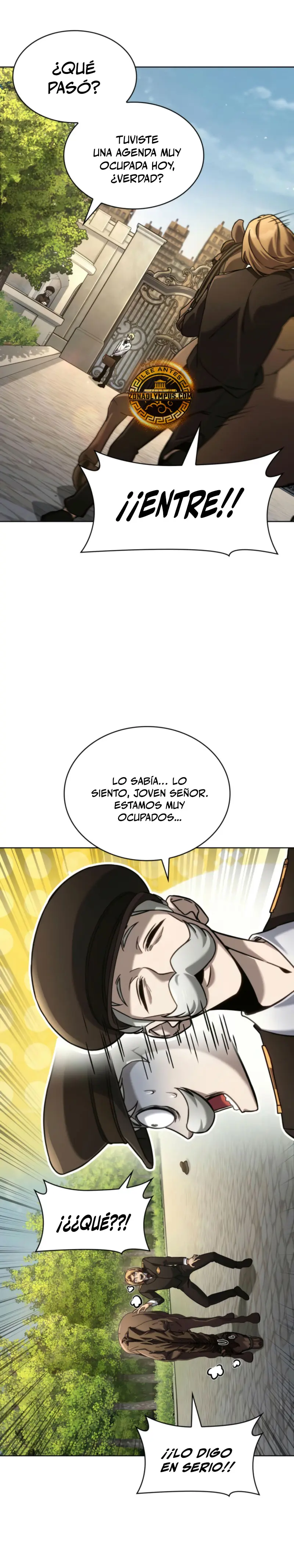 Shirone El Infinit0 (Mago infinito) > Capitulo 105 > Page 201