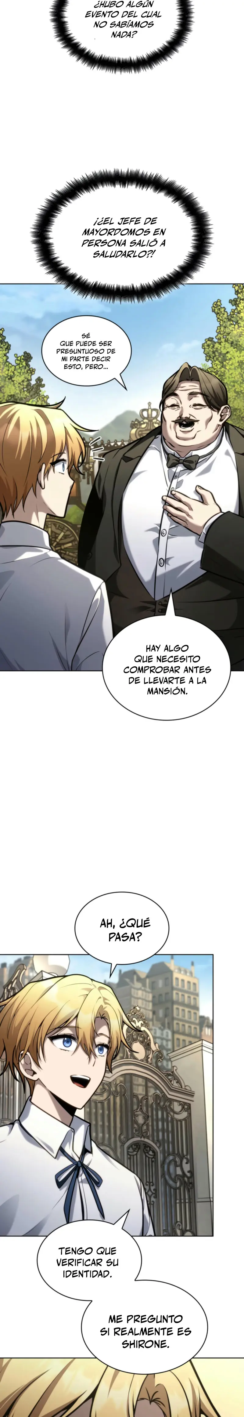 Shirone El Infinit0 (Mago infinito) > Capitulo 105 > Page 241