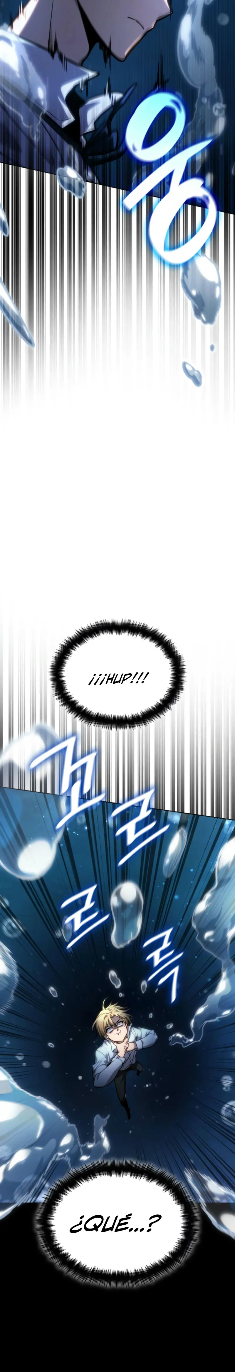 Shirone El Infinit0 (Mago infinito) > Capitulo 105 > Page 281