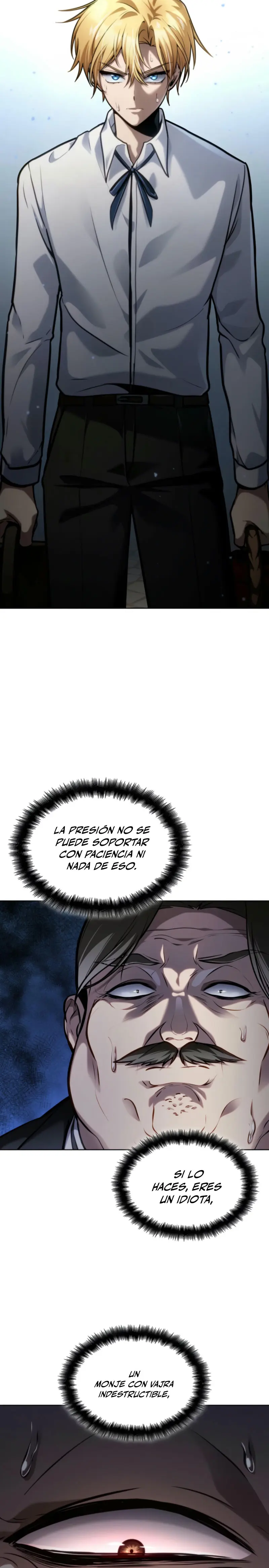 Shirone El Infinit0 (Mago infinito) > Capitulo 105 > Page 381