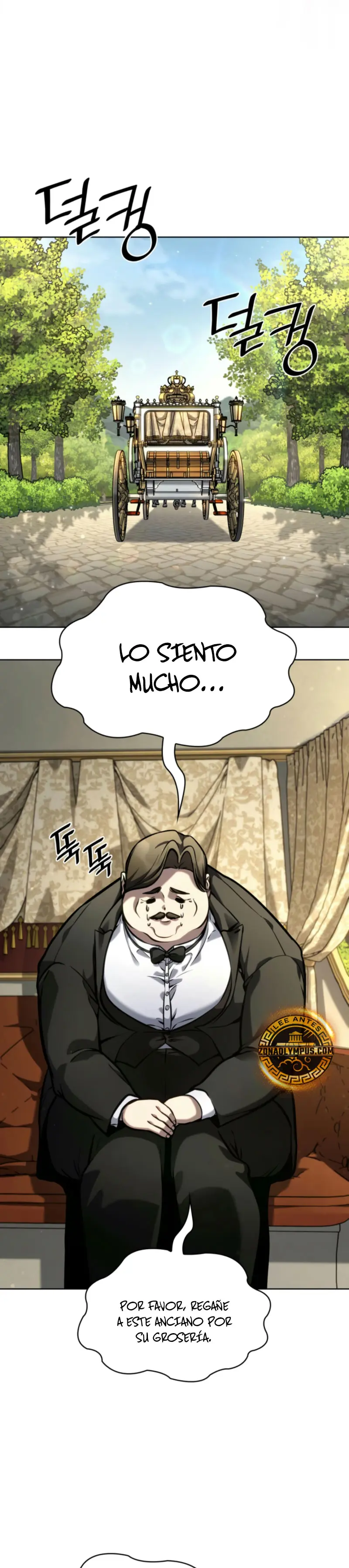 Shirone El Infinit0 (Mago infinito) > Capitulo 105 > Page 401