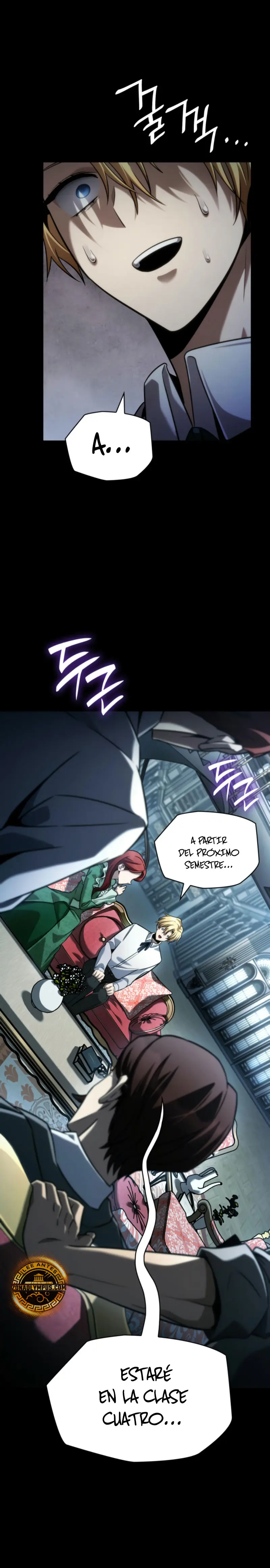 Shirone El Infinit0 (Mago infinito) > Capitulo 106 > Page 181