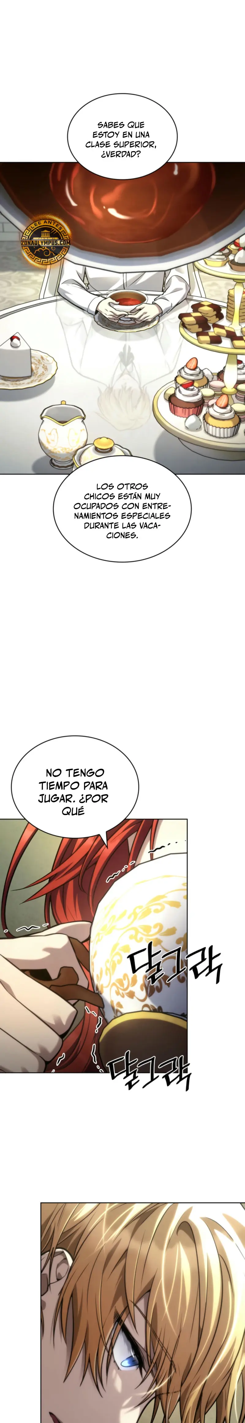 Shirone El Infinit0 (Mago infinito) > Capitulo 106 > Page 331