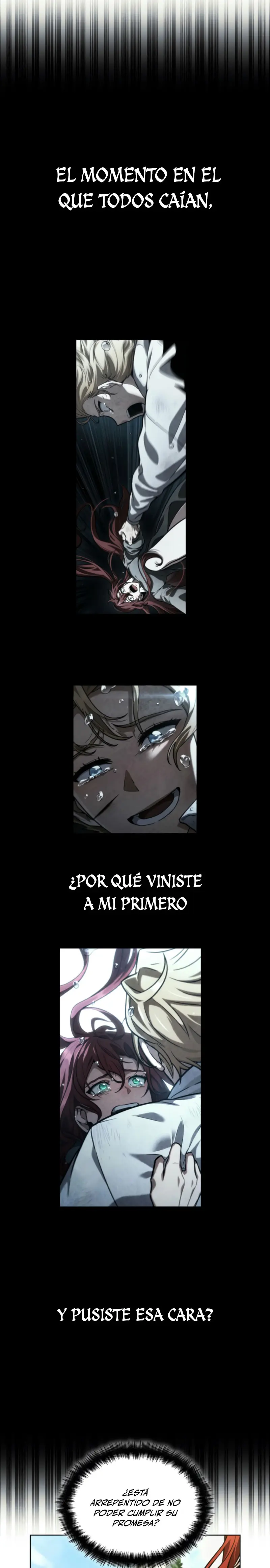 Shirone El Infinit0 (Mago infinito) > Capitulo 106 > Page 371