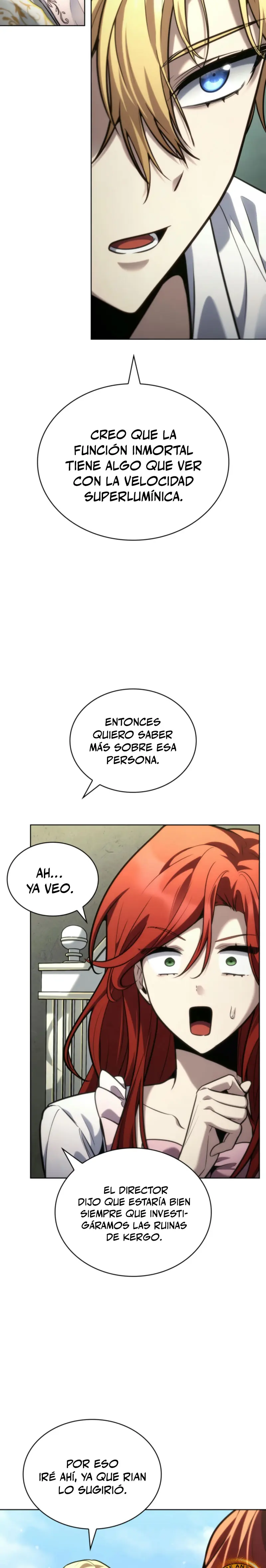 Shirone El Infinit0 (Mago infinito) > Capitulo 106 > Page 401