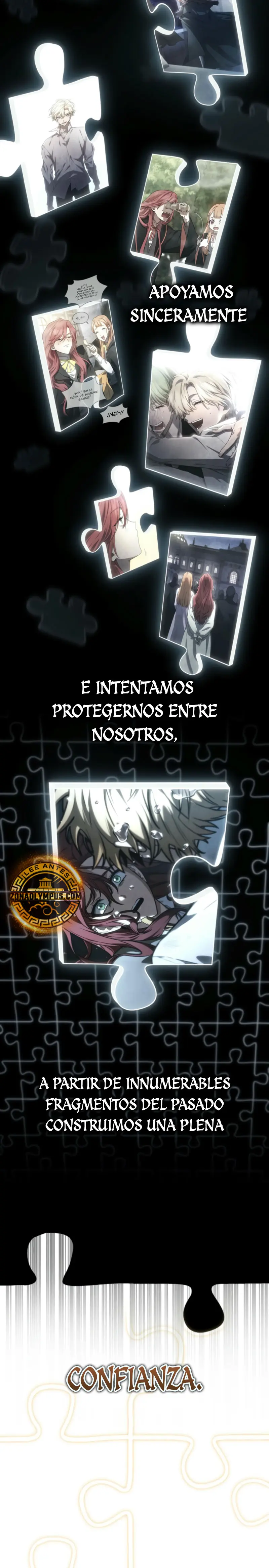 Shirone El Infinit0 (Mago infinito) > Capitulo 107 > Page 41