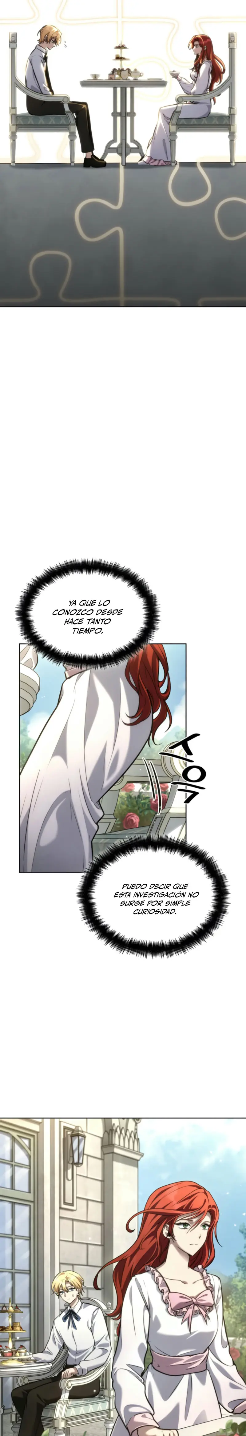 Shirone El Infinit0 (Mago infinito) > Capitulo 107 > Page 51